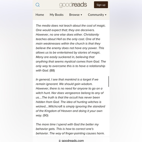 FREE* Book, Surviving The Occult- Little Bird and Her Jesus by Robyn Kranig. - Picture 11 of 16